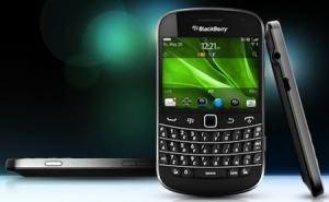RIM BlackBerry Bold 9900 9930 OS 7