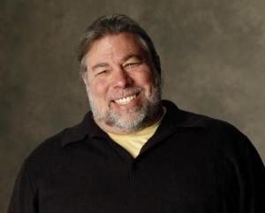 Steve Wozniak Paul Allen troll brevetti 