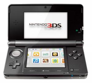 Nintendo 3DS eShop download Virtual console