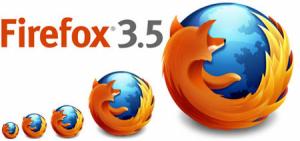 Mozilla addio Firefox 3.5