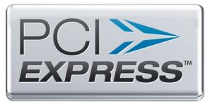 PCI Express 32 Gbit/s Intel Thunderbolt