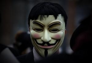 Anonymous viola sito Vitrociset defacement fuga da