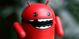 Android malware McAfee