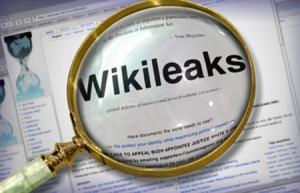 Wikileaks Guardian 2 GB cablogrammi password