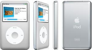 Apple iPod Classic Shuffle addio 4 ottobre iPhone 