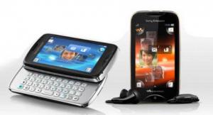 Sony addio feature phone cellulari smartphone webo