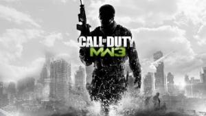 Call of Duty MW3 vendite record