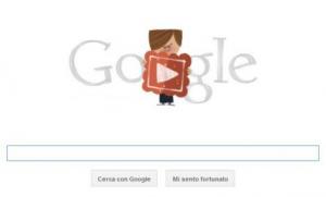 google doodle san valentino