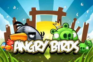 angry birds cartoni animati film