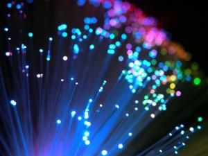telecom dividenti fibra ottica