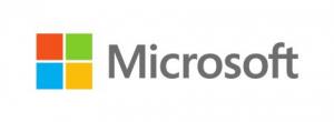 Microsoft nuovo logo dopo 25 anni