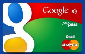 google wallet carta prepagata addio