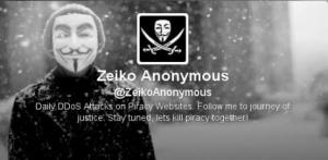 zeiko anonymous