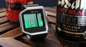 kisai intoxicated watch