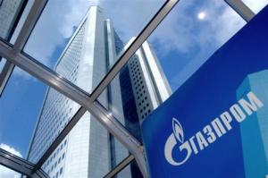 Gazprom Kapital Places Bonds