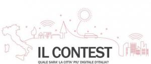 contest italia connessa