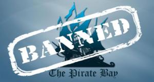 Pirate Bay censura non serve