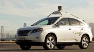 google s driverless car is now safer than the aver