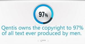 qentis copyright