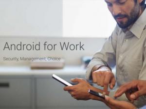 android for work google uffici lavoro