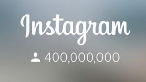 instagram 400 milioni utenti attivi