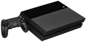800px PS4 Console wDS4