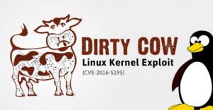 dirty cow linux kernel android fix google
