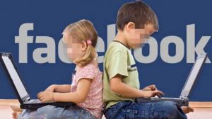 facebook bambini