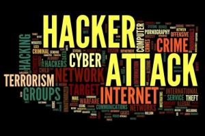 hacker attack