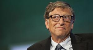 bill gates android