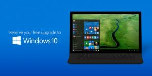 windows 10 upgrade gratuito