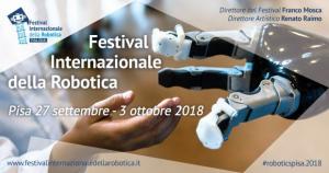 festival robotica concerto 450 km