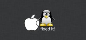 mac linux apple secureboot