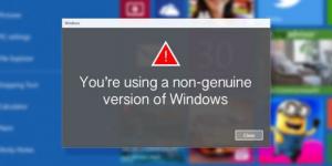 non genuine windows 7 patch
