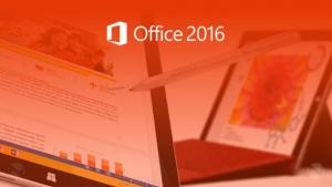 office 2016 bug freeze update