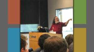 Richard Stallman Microsoft
