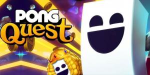 pong quest