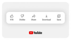 youtube nasconde dislike