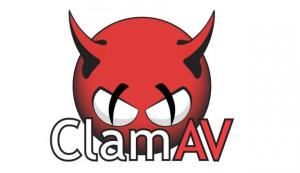ClamAV Logo