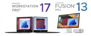 vmware workstation fusion pro gratuiti