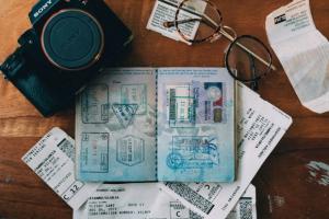 passaporto elettronico poste