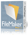 File Maker Pro 5.5