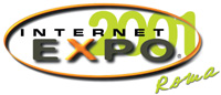 Internet Expo 2001 - www.internetexpo.net