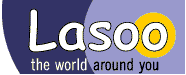 Lasoo: uno sguardo sul mondo