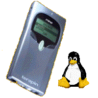 Linux: arriva il primo mobile device