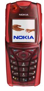 Nokia 5140 con VoIP su Gprs