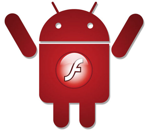 adobe flash mobile addio