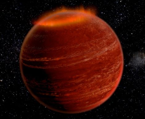 BrownDwarfAurora