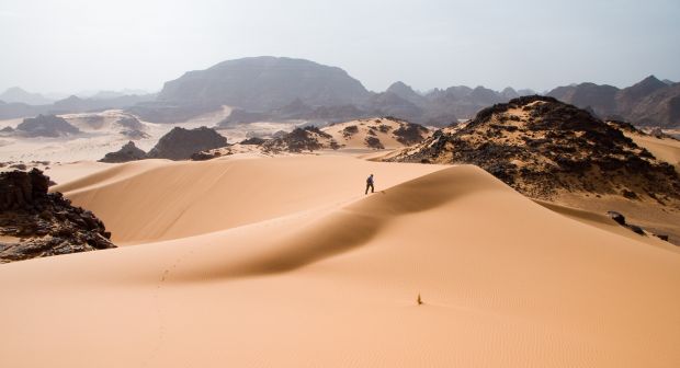 10 anni cambiamenti climatici