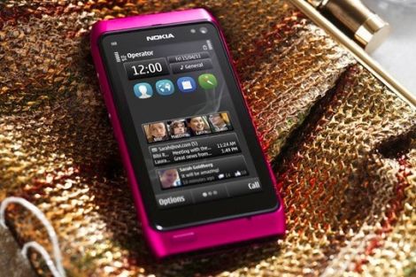 nokia symbian ricatto